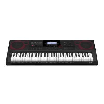 Casio CT-X3000 61-Key Keyboard image 2