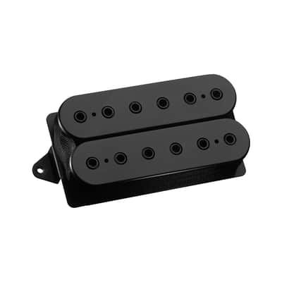 DP 158 Black Evolution Neck Dimarzio image 1