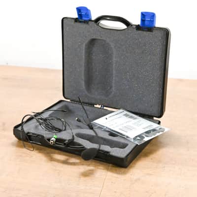 Sennheiser HSP-4 Over-Ear Microphone CG012CP image 1