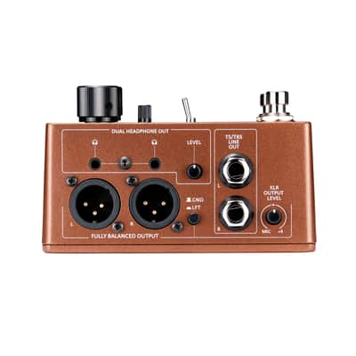KMA Audio Machines Endgame Duality Calibrator - Effect for Guitars image 5