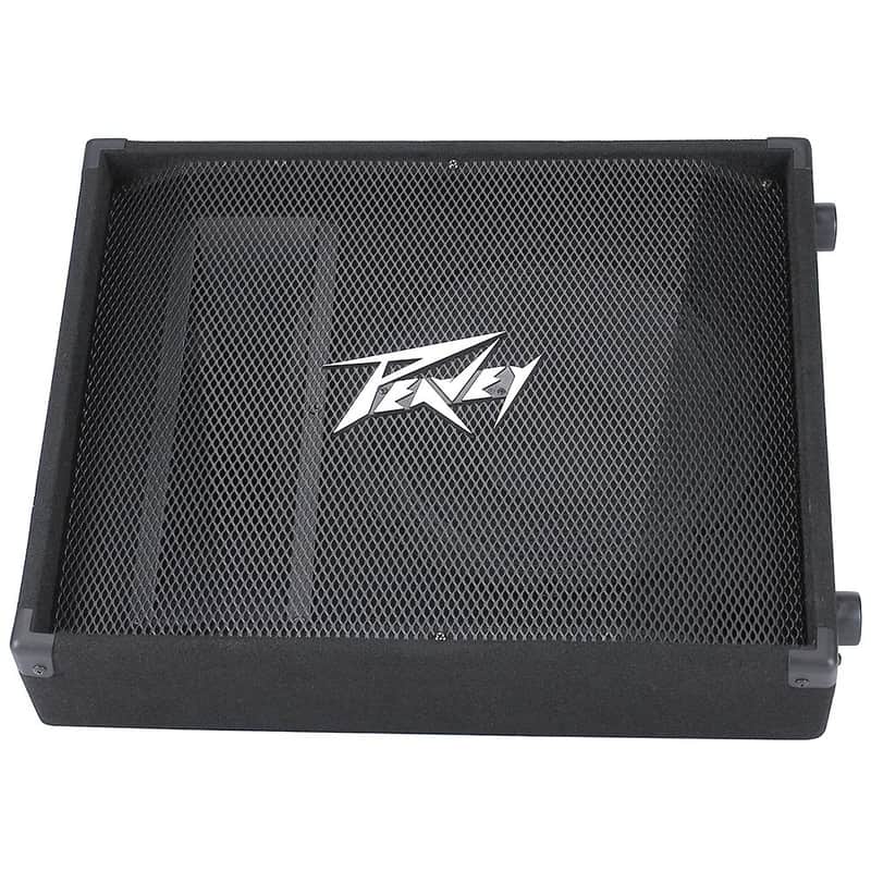 Peavey PV 12M 2-way Floor Monitor | Reverb Canada