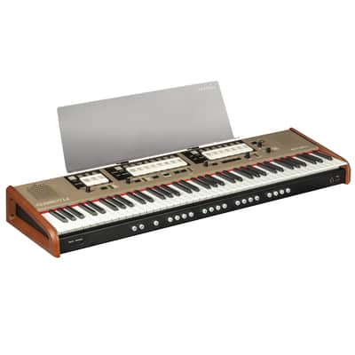 Dexibell Classico L4 76-Key Digital Organ image 1