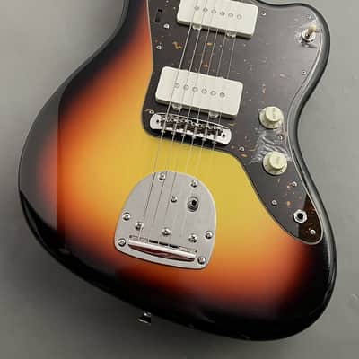 Vanzandt JMV-R2 2022 63 3-Tone Sunburst ≒3.53kg ［Made in Japan］［GSB019］ image 1