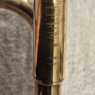 Getzen Ultima RA615 - Silver image 13