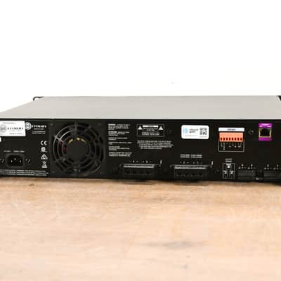 Crown CDi 4|600 4-Channel DriveCore Series Power Amplifier CG013PG image 5