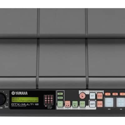 Yamaha DTX Multi-12 Module image 2
