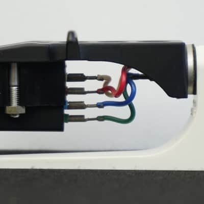 Shure M44G Moving Magnet Cartridge For Turntable Tonearm & Technics Headshell image 4