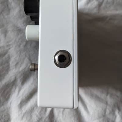 Electro-Harmonix Bass9 Bass Machine 2019 - Present - Black image 4