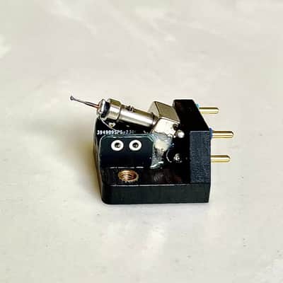 Wayne's Audio Master Signature MC Phono Cartridge, 5N Silver Coil, Line Contact Diamond on Boron Cantilever image 9