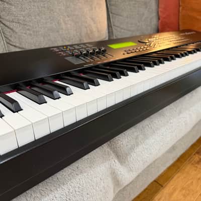 Yamaha s90 ES 88 key s90es -Super Clean -Fast Safe Shipping image 11