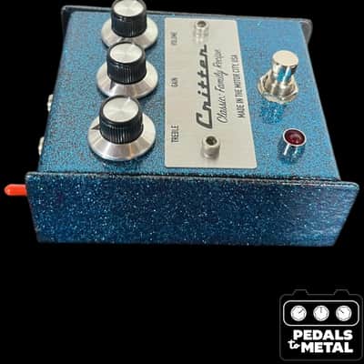 Critter Electronics Classic Family Recipe - Blue - X17339 image 3