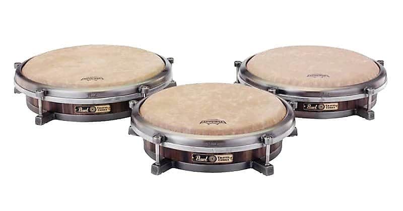 Pearl PTC1175N 11.75" Travel Conga *IN STOCK* image 1