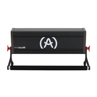 Arturia RackBrute 3U Eurorack Case (Noir) image 4