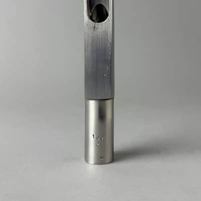 Berg Larsen Metal 100/2 M Vintage Baritone Saxophone Mouthpiece image 3