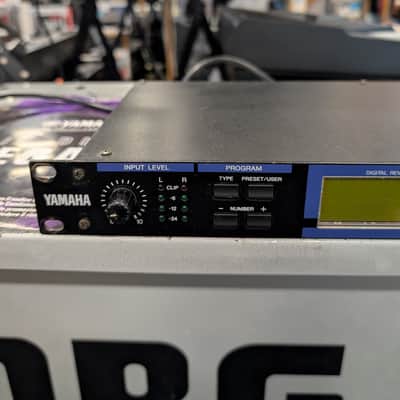 Yamaha REV500 image 2