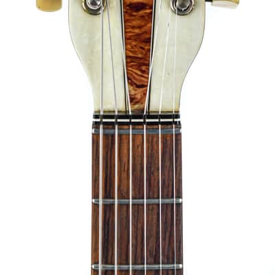 Hofner Club 40 Sunburst 1963 image 2