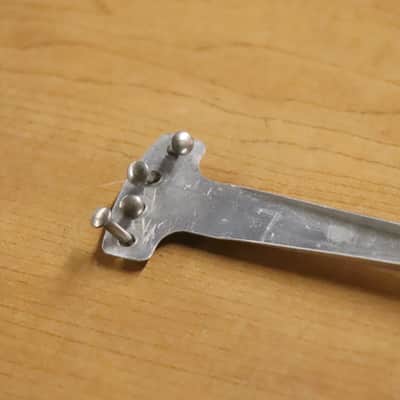 Modern Cymbal Sizzler 6mm Thread image 6