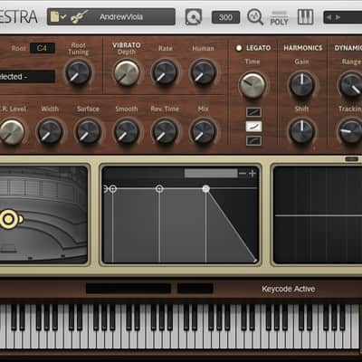 SoundMagic Cadenza Strings Sample Library (Download) image 3
