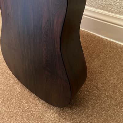 Martin X-Series D-X2E 12-String Left-Handed 2019 - Present - Natural image 9