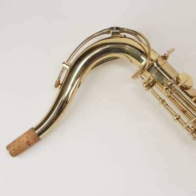 Martin Tenor Saxophone (Yanagisawa T800) image 20