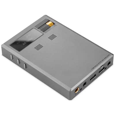 RU9 Cayin image 2