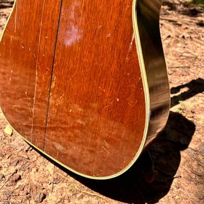 Vintage 1952 Gibson Southern Jumbo image 14
