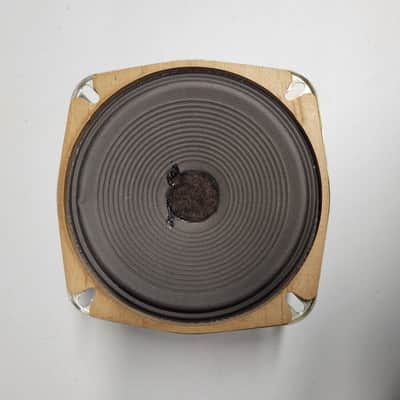 1953 Fender Champ 5C1 "600" Wide Panel 4-Watt 1x6" Guitar Combo imagen 13