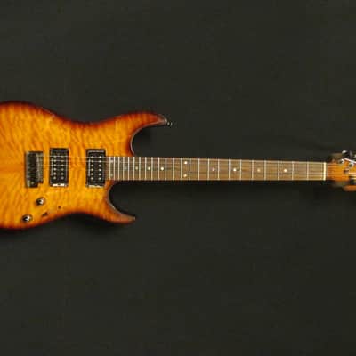 Fender Showmaster imagen 1