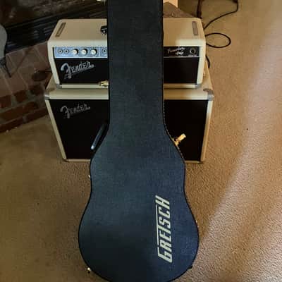1956 Gretsch Duo Jet image 8