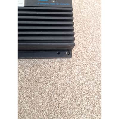 In Phase IPA600 - Car Amplifier - Fair image 4
