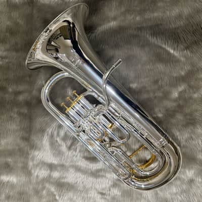 Yamaha YEP-843S image 2