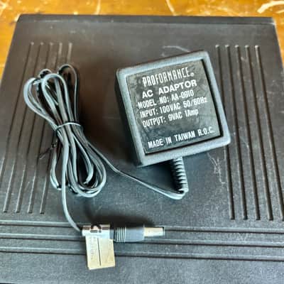 E-MU Systems ProFormance / 1+ Piano Module w/ power supply image 7
