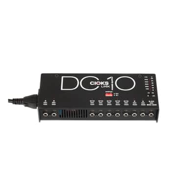 Cioks DC10 Link Multi Output DC Power Supply image 18