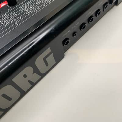 Korg A5 guitar image 6