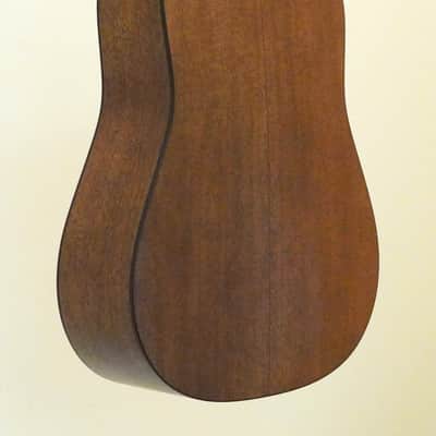 Martin Standard Series D-18 Satin Guitar with Case image 6