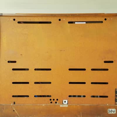 Hammond H 112 - B3 sound image 15