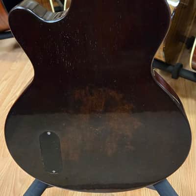Eastman SB55/V Antique Sunburst image 4