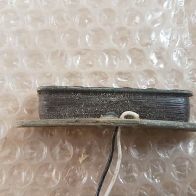 1978 Fender Stratocaster USA Pickup 5,84 K image 3