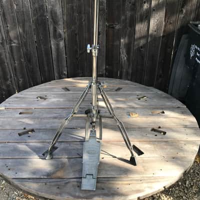 TAMA Hi-hat stand Red label (MIJ) image 2