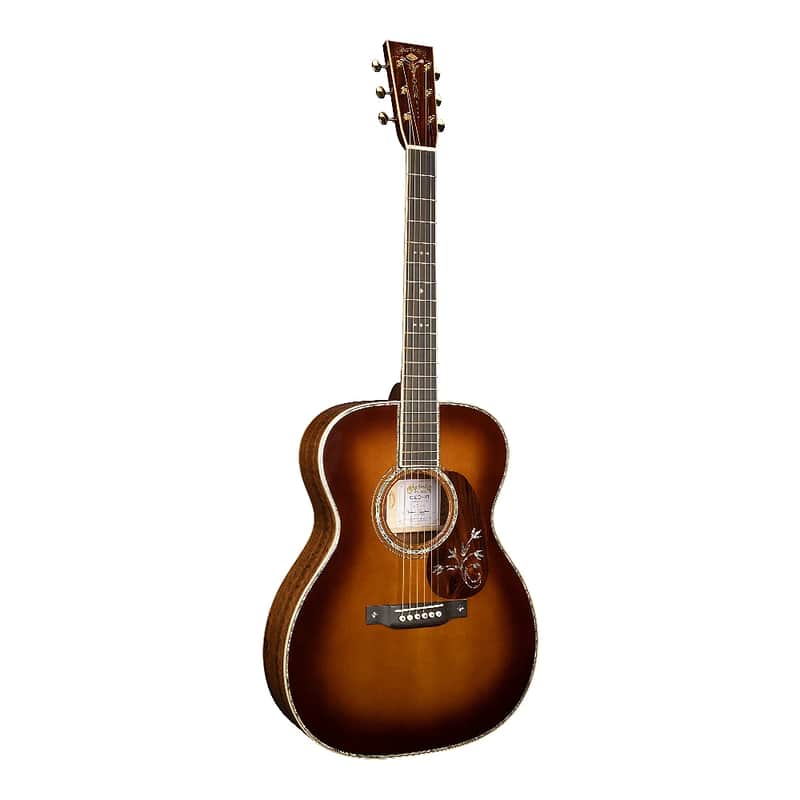 Martin CEO-10 image 1