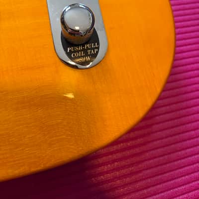 Samick Valley Arts Ray Benson Signature Series Telecaster image 7