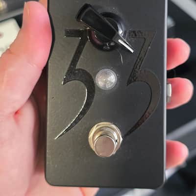 Fortin Amplification 33 Fredrik Thordendal Signature Boost | Reverb