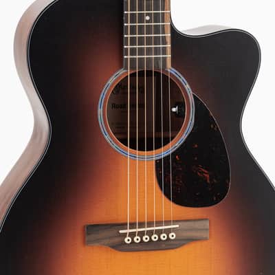 Martin Road Series OMC-10E Modern - 1935 Sunburst image 5