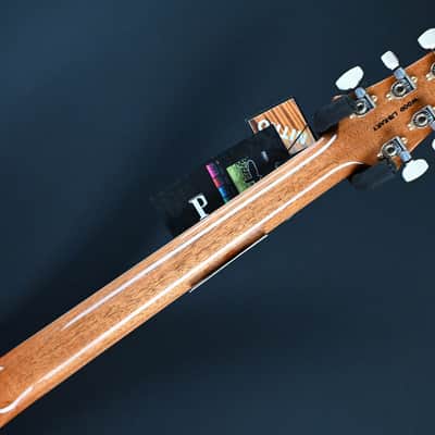 PRS Wood Library McCarty 594 Tremolo 10-Top Tiger Eye #570 image 17