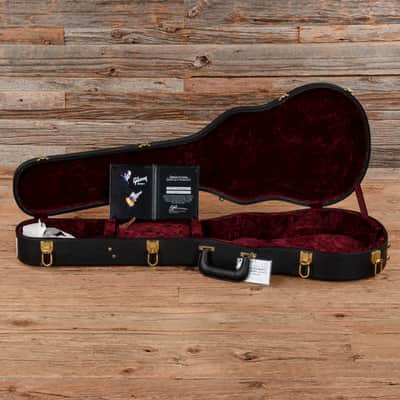 Gibson Custom Shop Joe Bonamassa 1957 Les Paul Goldtop 2008 image 9