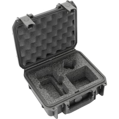 SKB Cases 3i-0907-4H6E iSeries Zoom H6essential Recorder Case UPC 789270010796 image 2