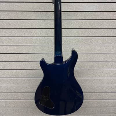 Immagine PRS MCCARTY 2001 - ROYAL BLUE - 3