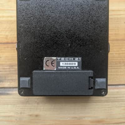Tech 21 Sans Amp GT2 early-2000s - good image 6