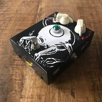 MG Alien Booster image 4