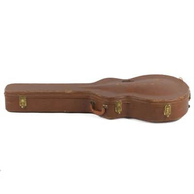 D'Angelico New Yorker Owned by Brian Setzer image 23